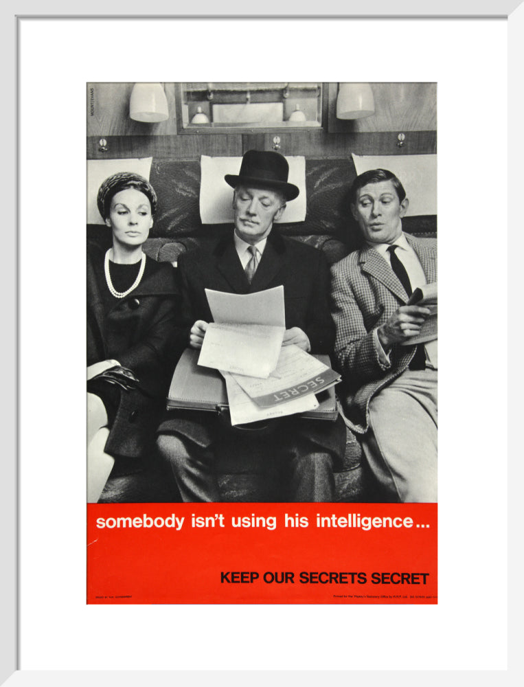 Keep Our Secrets Secret