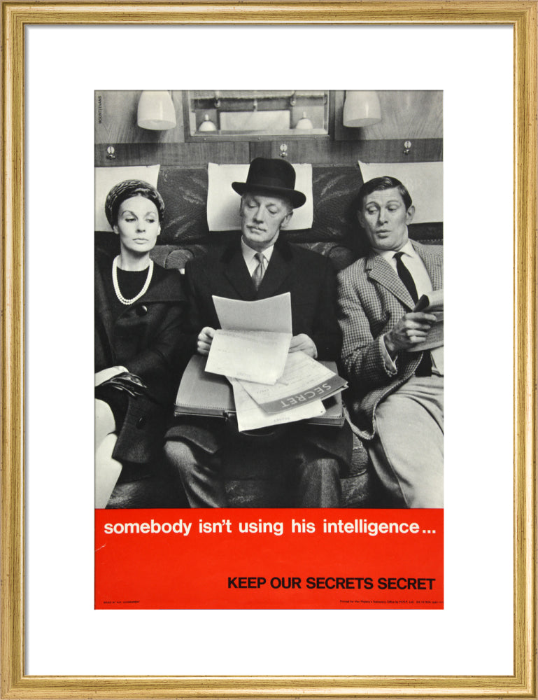 Keep Our Secrets Secret