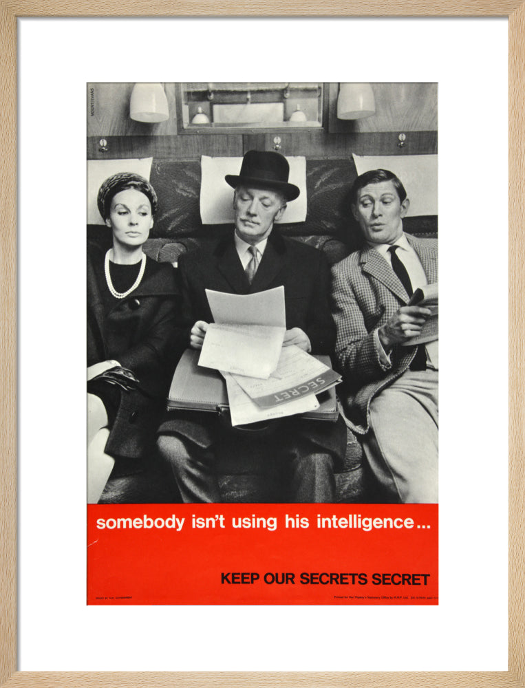 Keep Our Secrets Secret