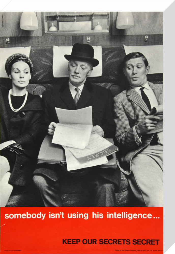 Keep Our Secrets Secret