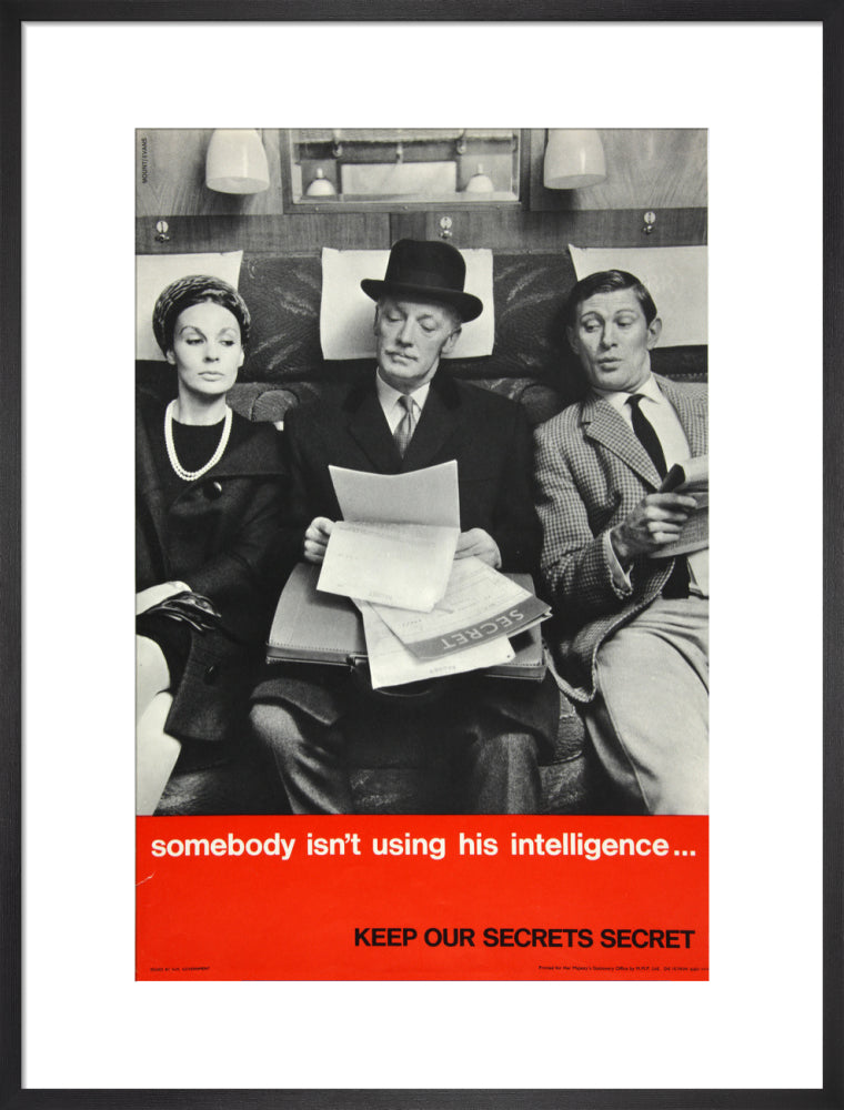 Keep Our Secrets Secret