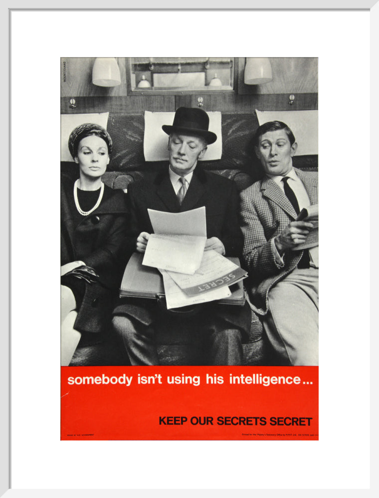 Keep Our Secrets Secret