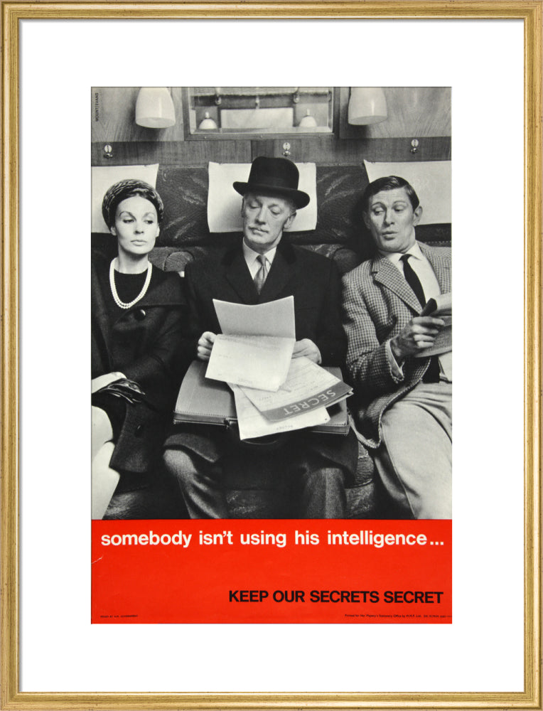 Keep Our Secrets Secret