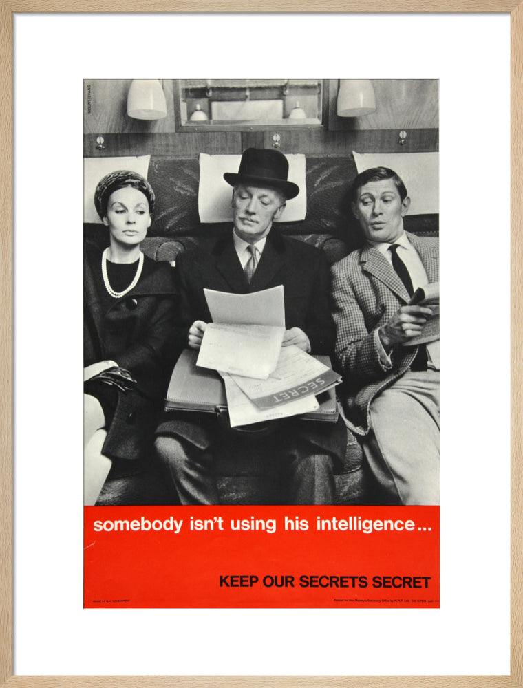 Keep Our Secrets Secret