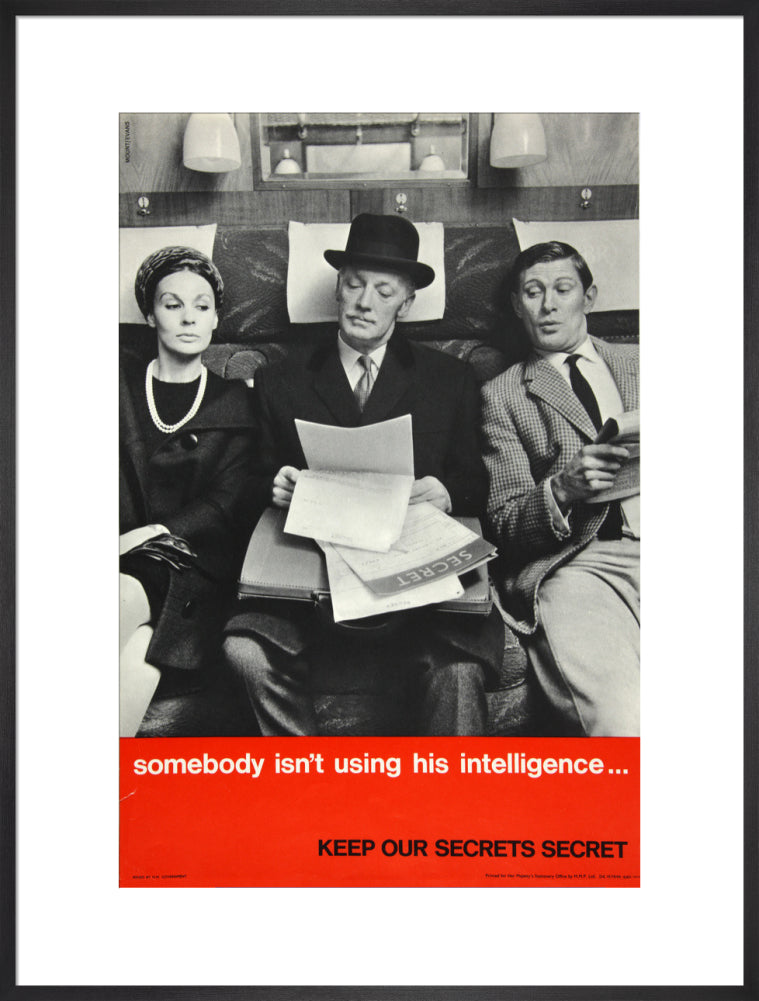 Keep Our Secrets Secret