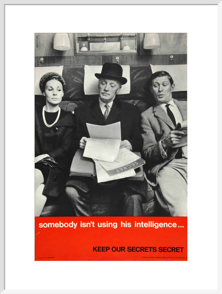 Keep Our Secrets Secret