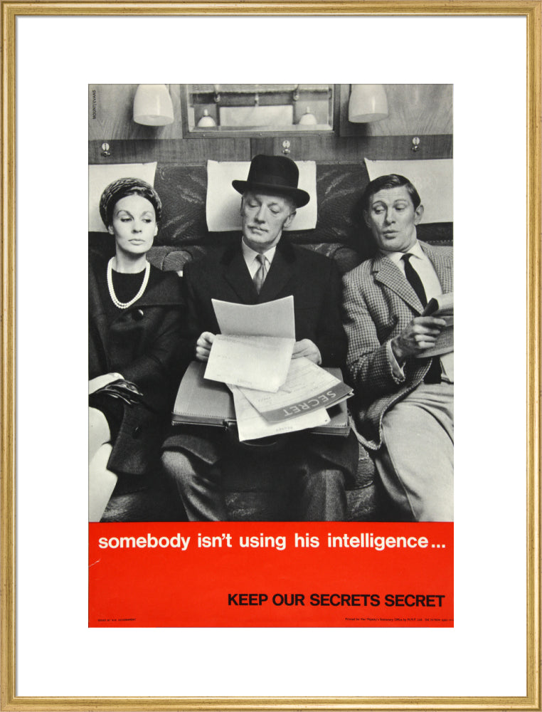 Keep Our Secrets Secret