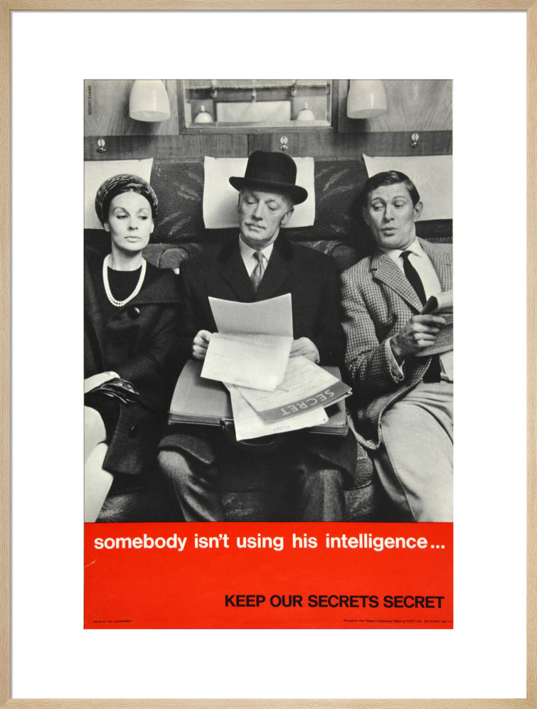 Keep Our Secrets Secret