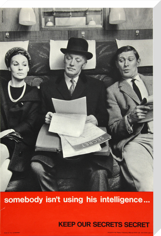 Keep Our Secrets Secret