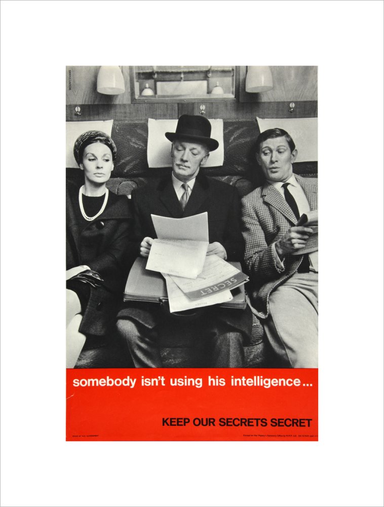 Keep Our Secrets Secret