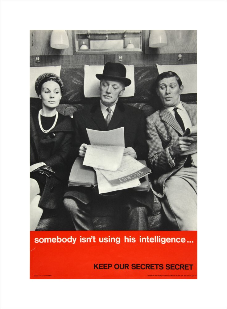 Keep Our Secrets Secret