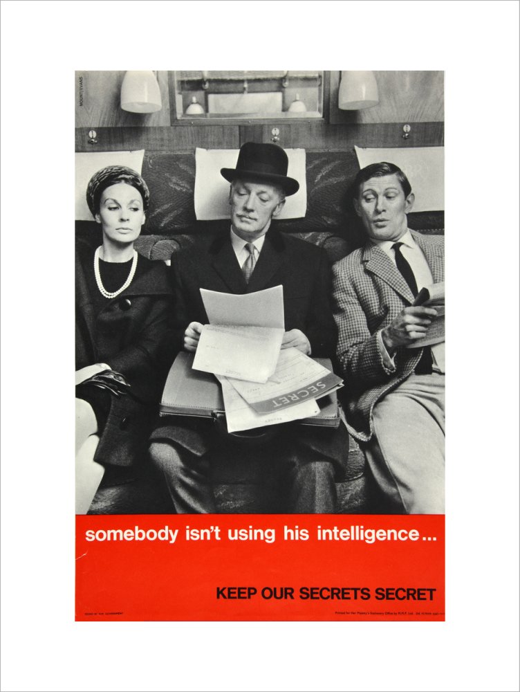 Keep Our Secrets Secret