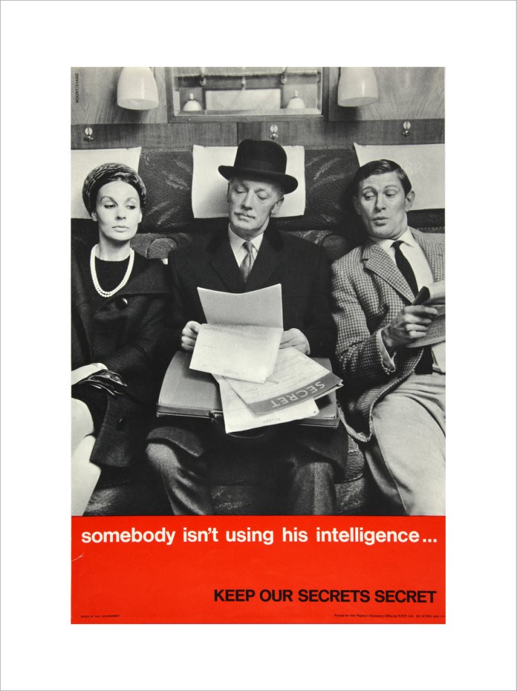 Keep Our Secrets Secret