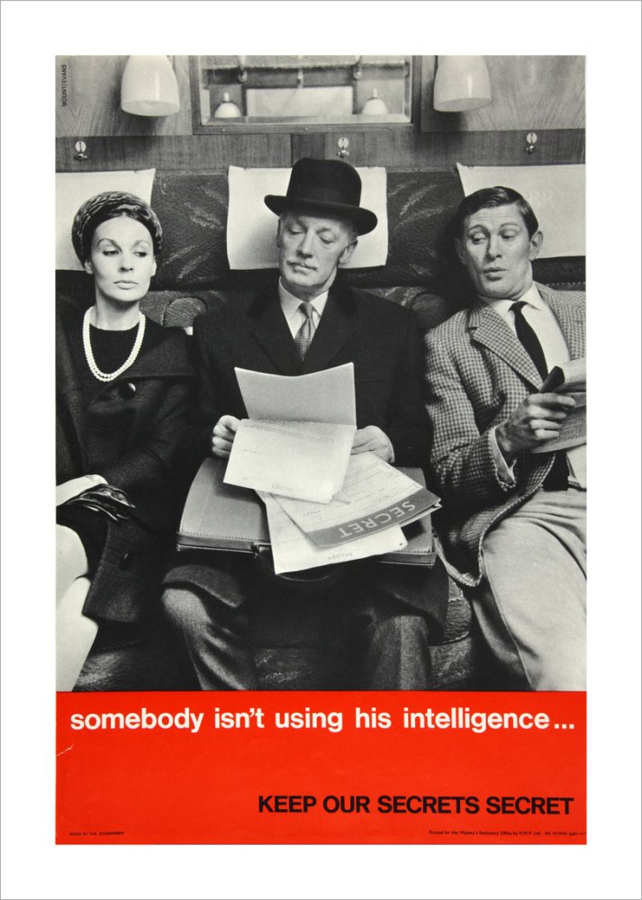 Keep Our Secrets Secret