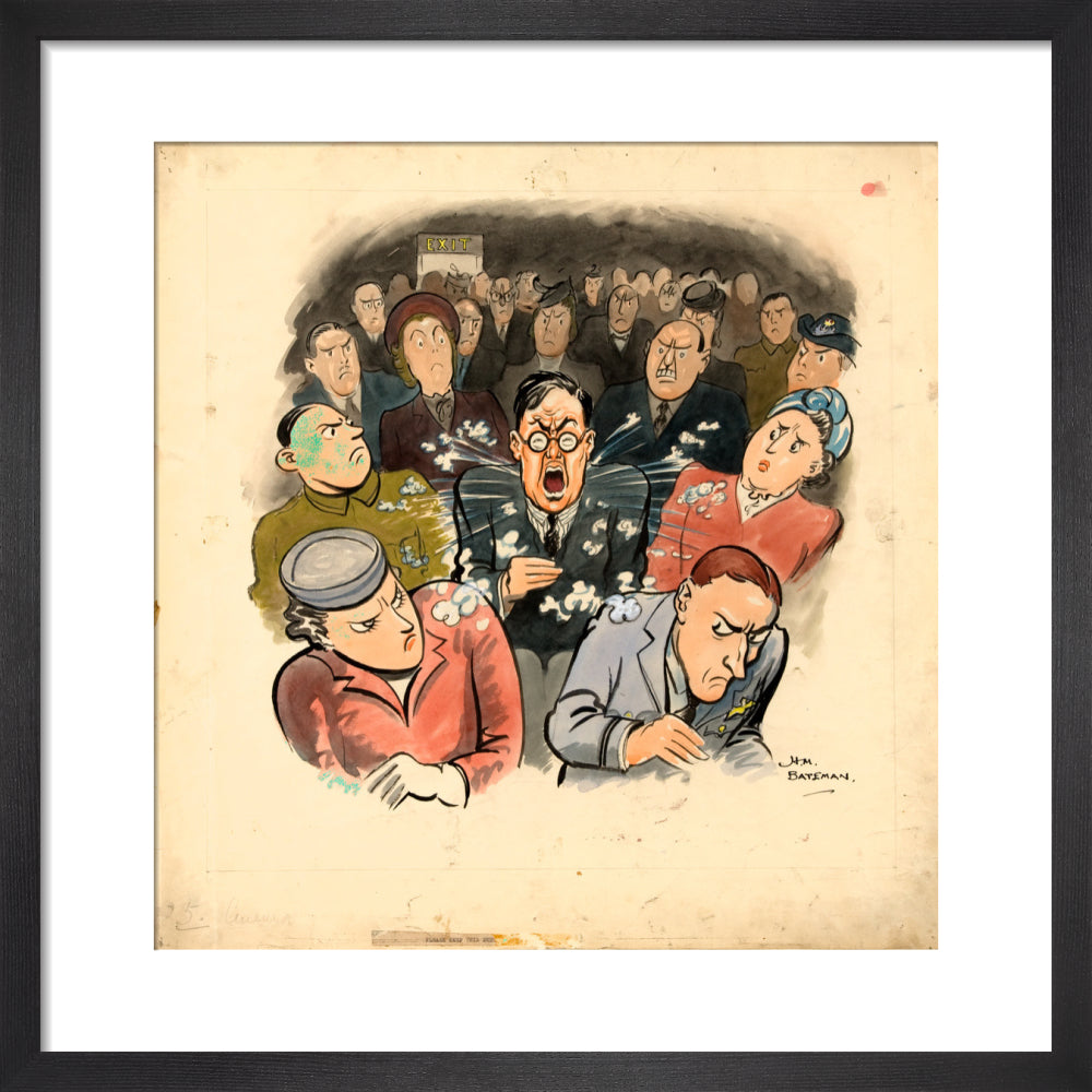 Coughs and Sneezes Spread Diseases