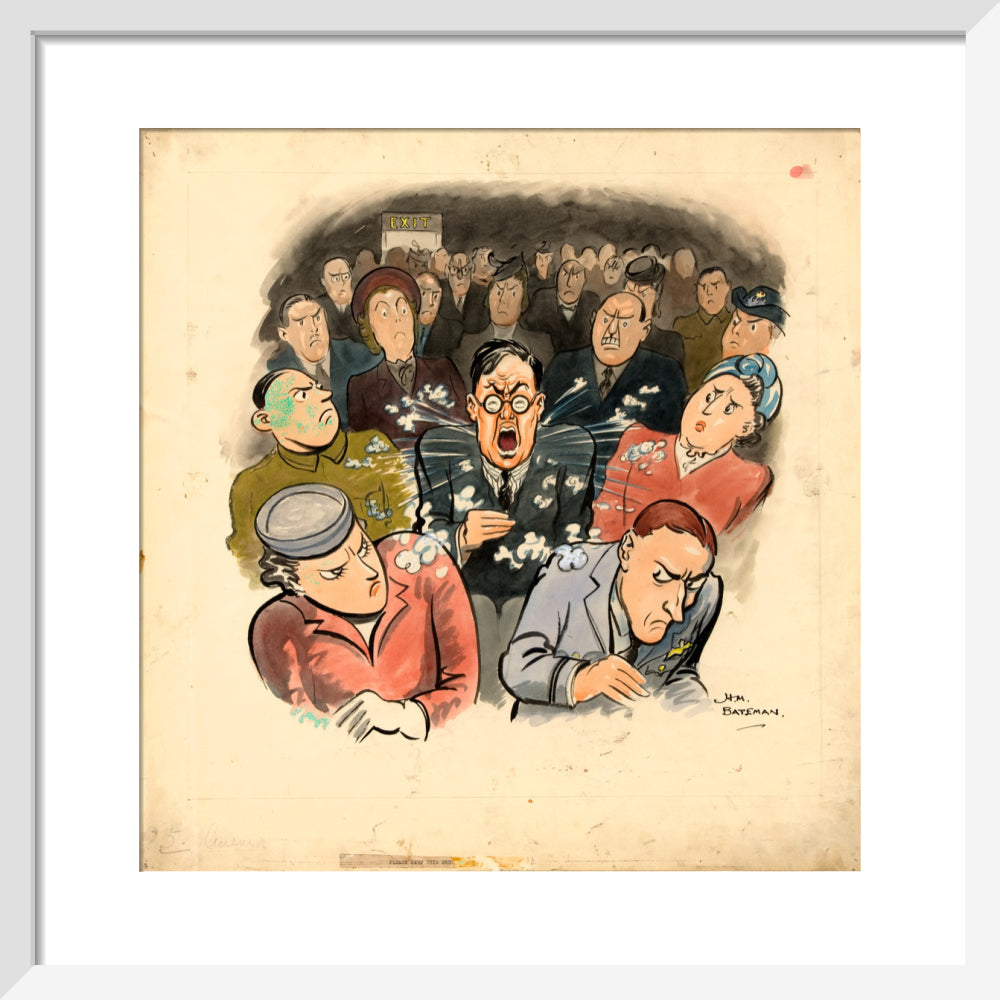 Coughs and Sneezes Spread Diseases