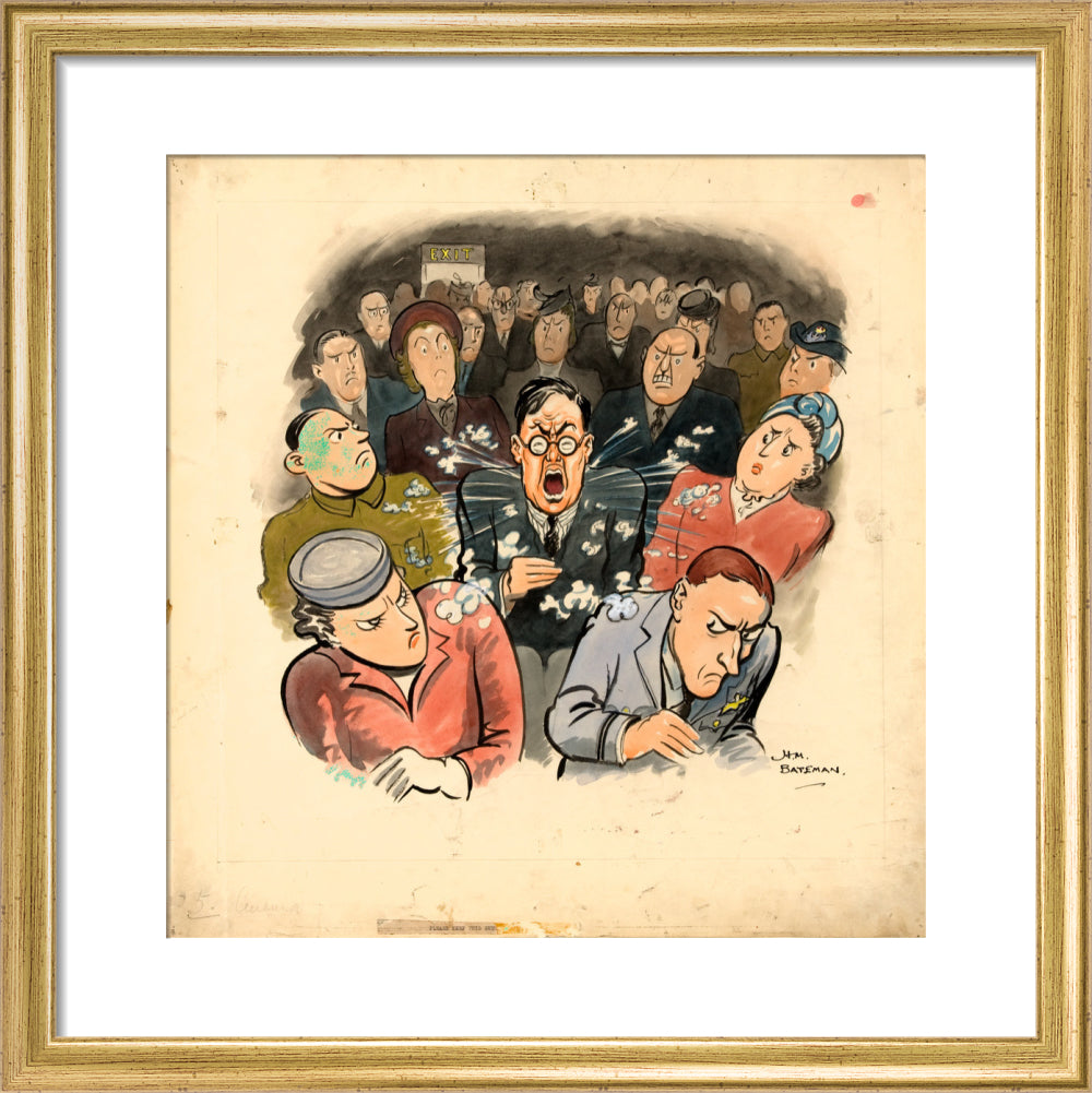 Coughs and Sneezes Spread Diseases