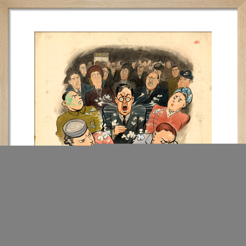 Coughs and Sneezes Spread Diseases