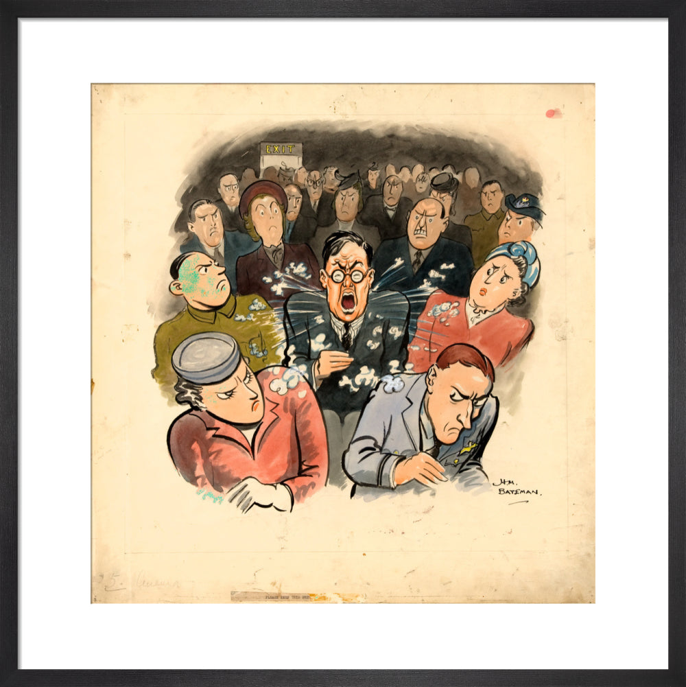 Coughs and Sneezes Spread Diseases