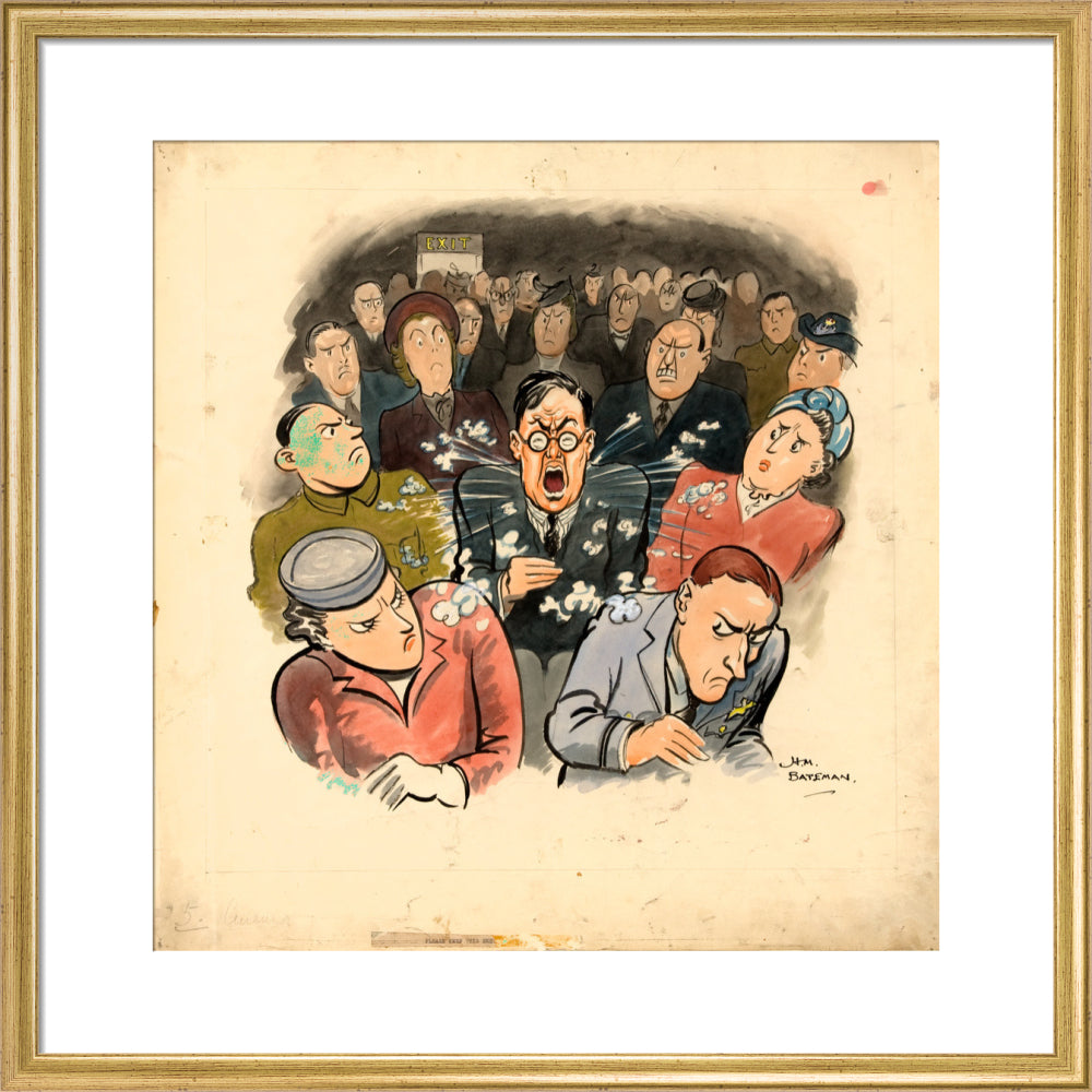 Coughs and Sneezes Spread Diseases