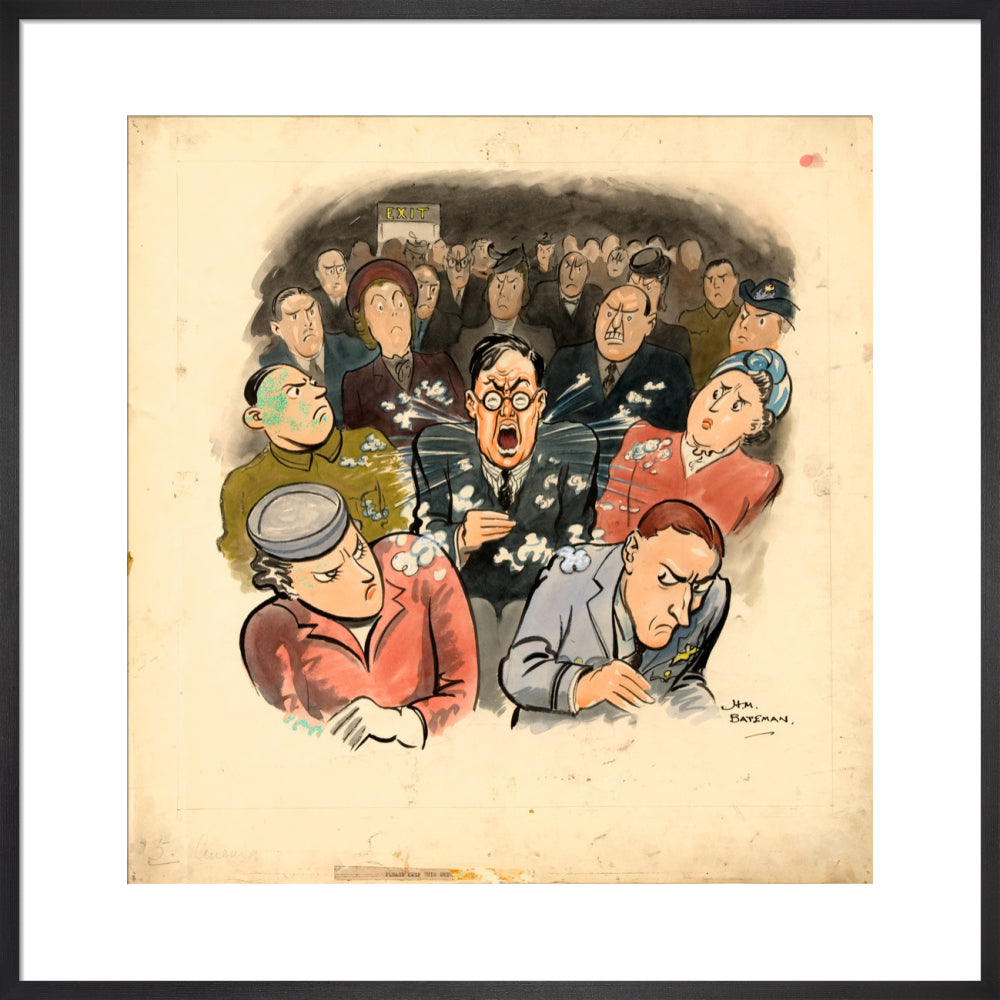 Coughs and Sneezes Spread Diseases