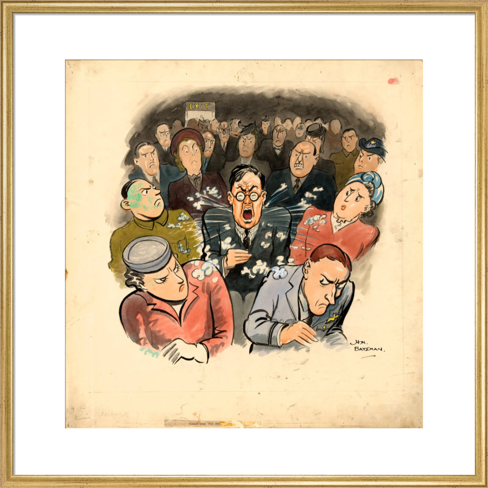 Coughs and Sneezes Spread Diseases