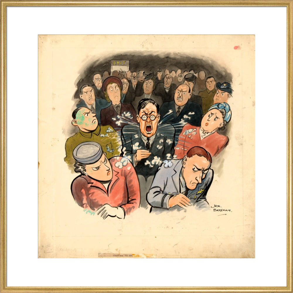 Coughs and Sneezes Spread Diseases