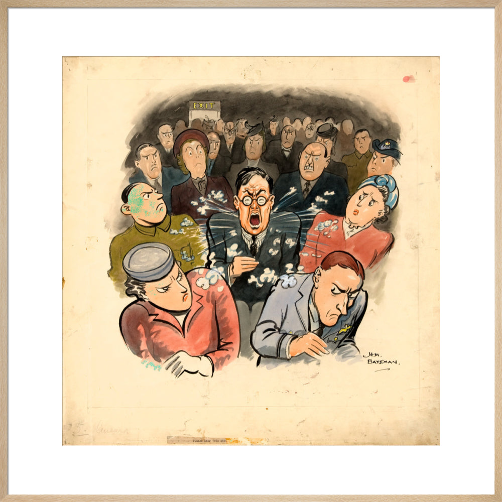 Coughs and Sneezes Spread Diseases