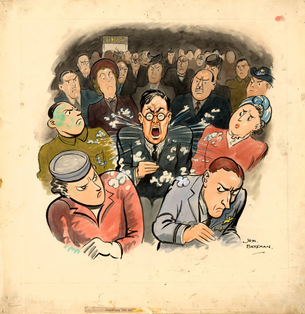 Coughs and Sneezes Spread Diseases