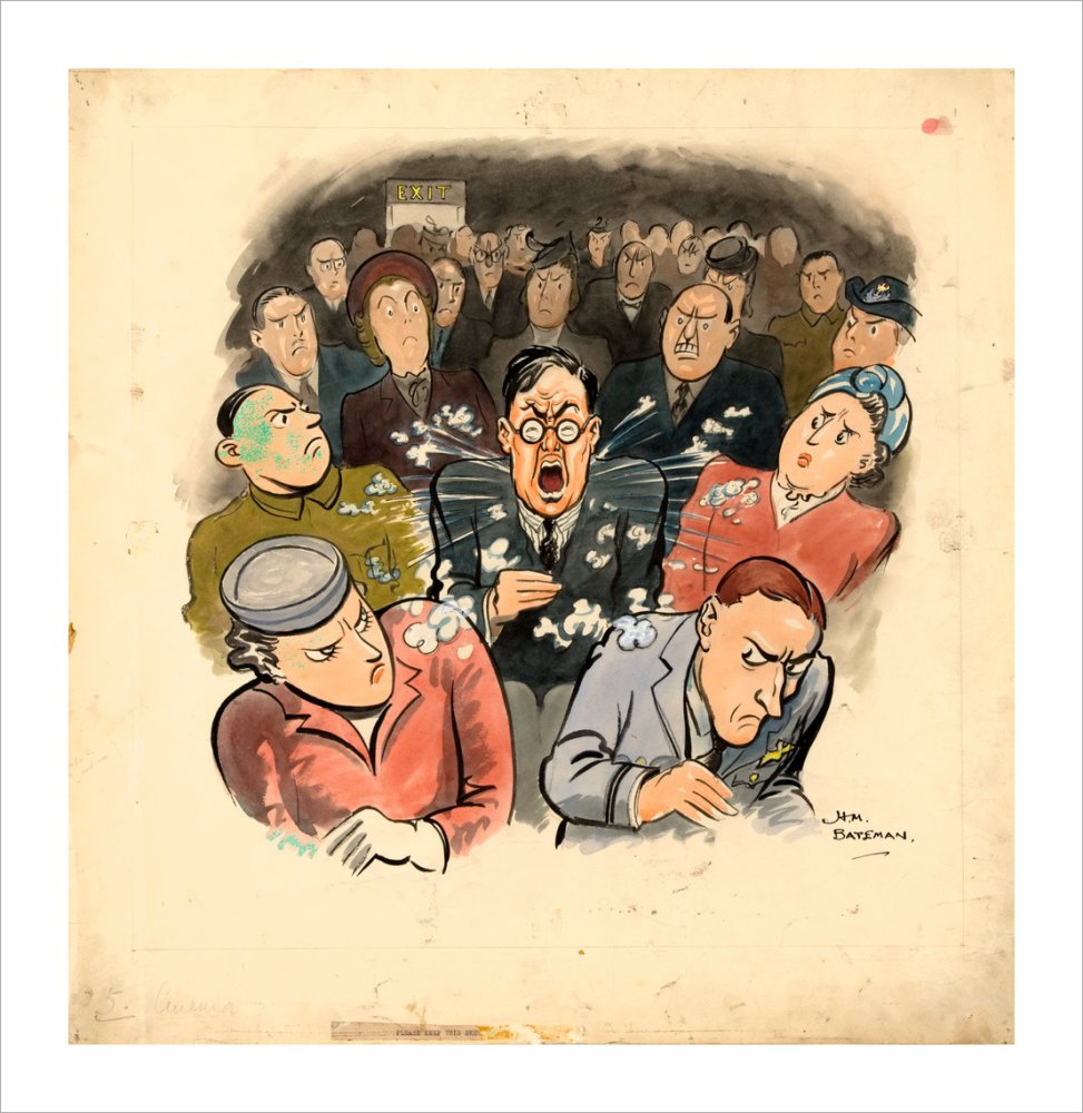 Coughs and Sneezes Spread Diseases