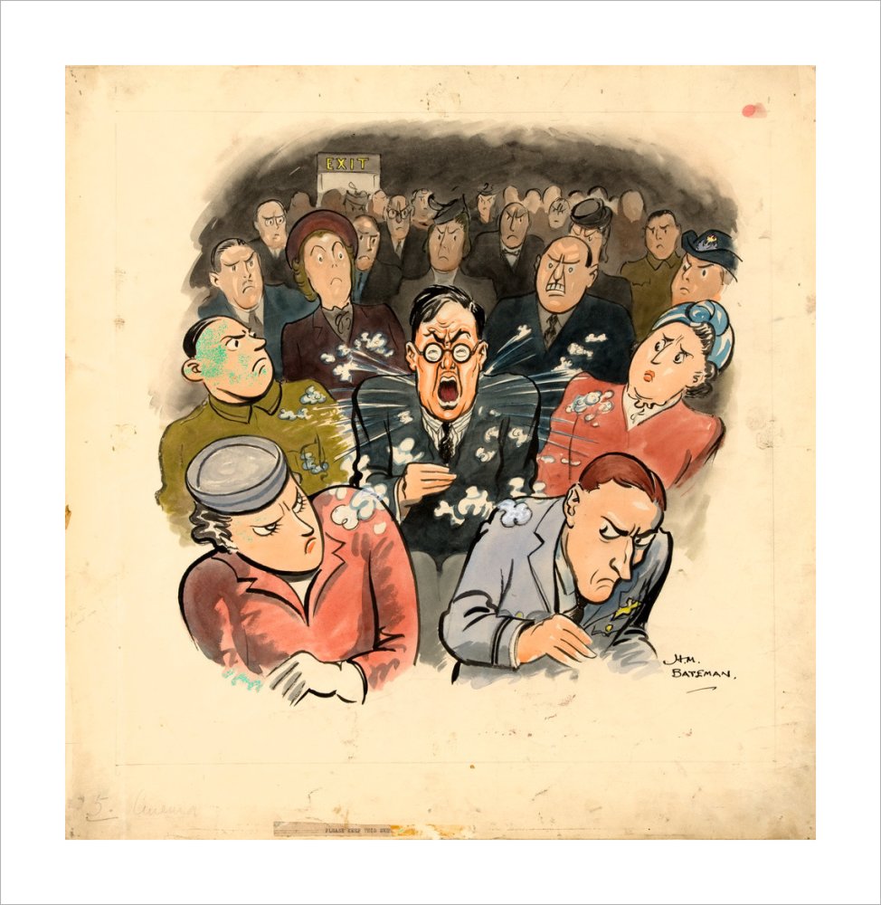 Coughs and Sneezes Spread Diseases