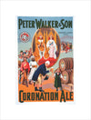 Peter Walker &amp; Sons Coronation Ale