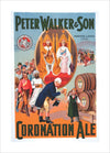 Peter Walker &amp; Sons Coronation Ale