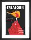 Poster for Treason: People, Power and Plot