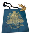 The Wind in the Willows Tote Bag Full Image